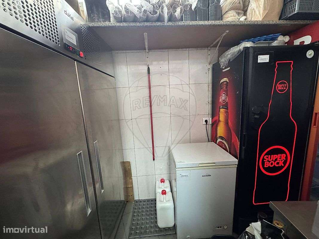 Trespasse  para venda-15