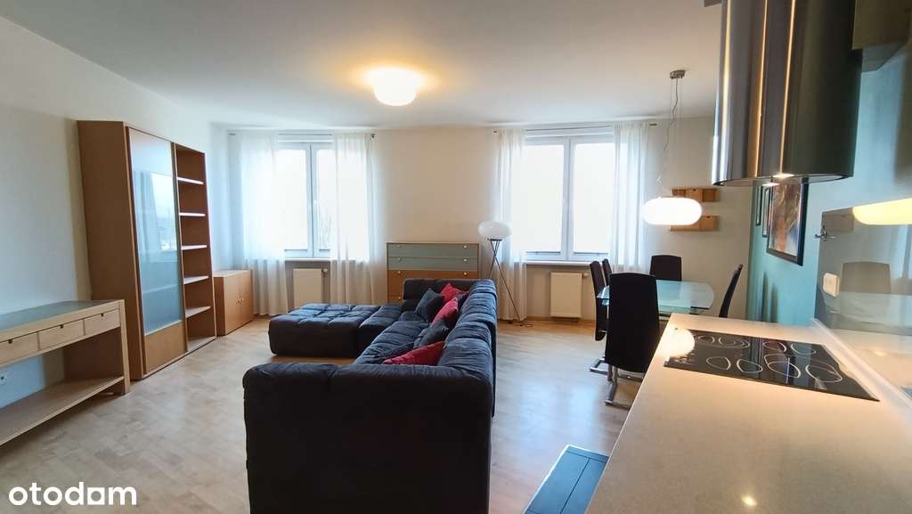 Hanki Czaki 2 pokoje-0