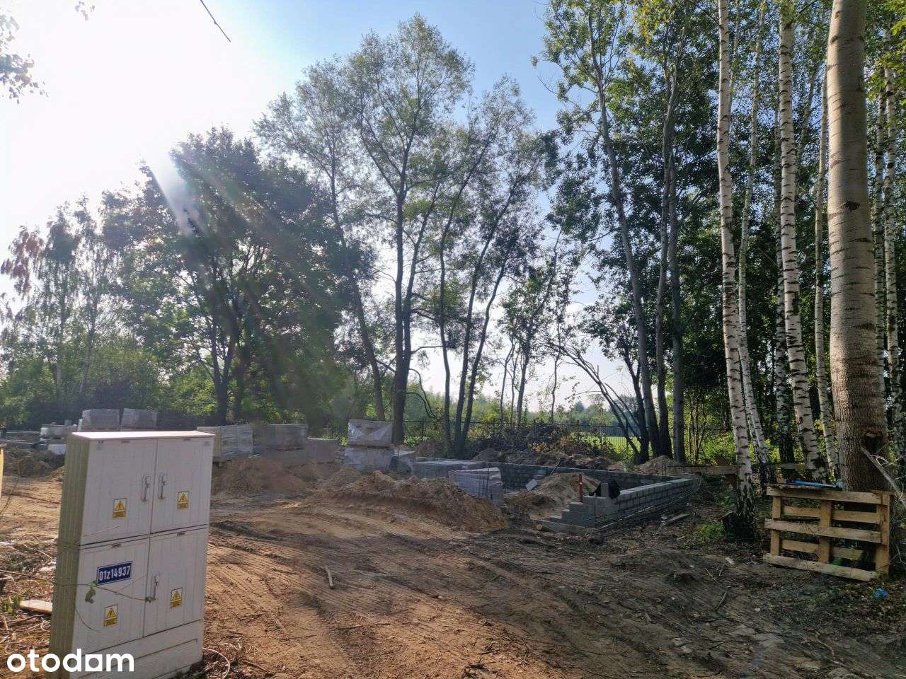 Nowy Segment ok. 110m2.B.Ładna Okolica - Pełny obrazek: 4/4