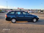 Skoda Octavia 1.6 TDI Ambition - 11