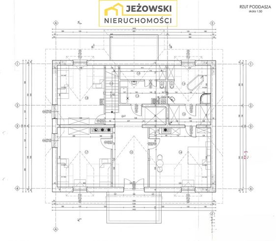 Rezydencja z dwoma domami i winnicą w Kazimierzu.-12
