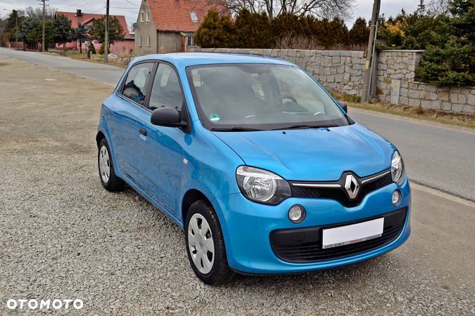 Renault Twingo SCe 70 Start&Stop Dynamique - 3