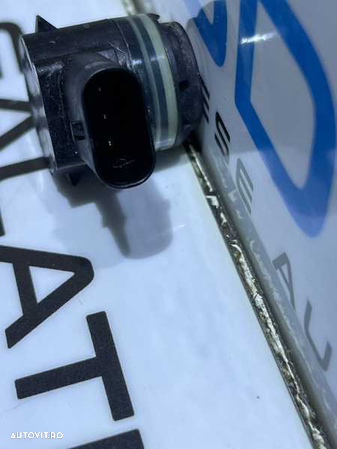 Senzor Senzori Parcare VW e-Golf 2014 - 2021 Cod 5Q0919275 - 3