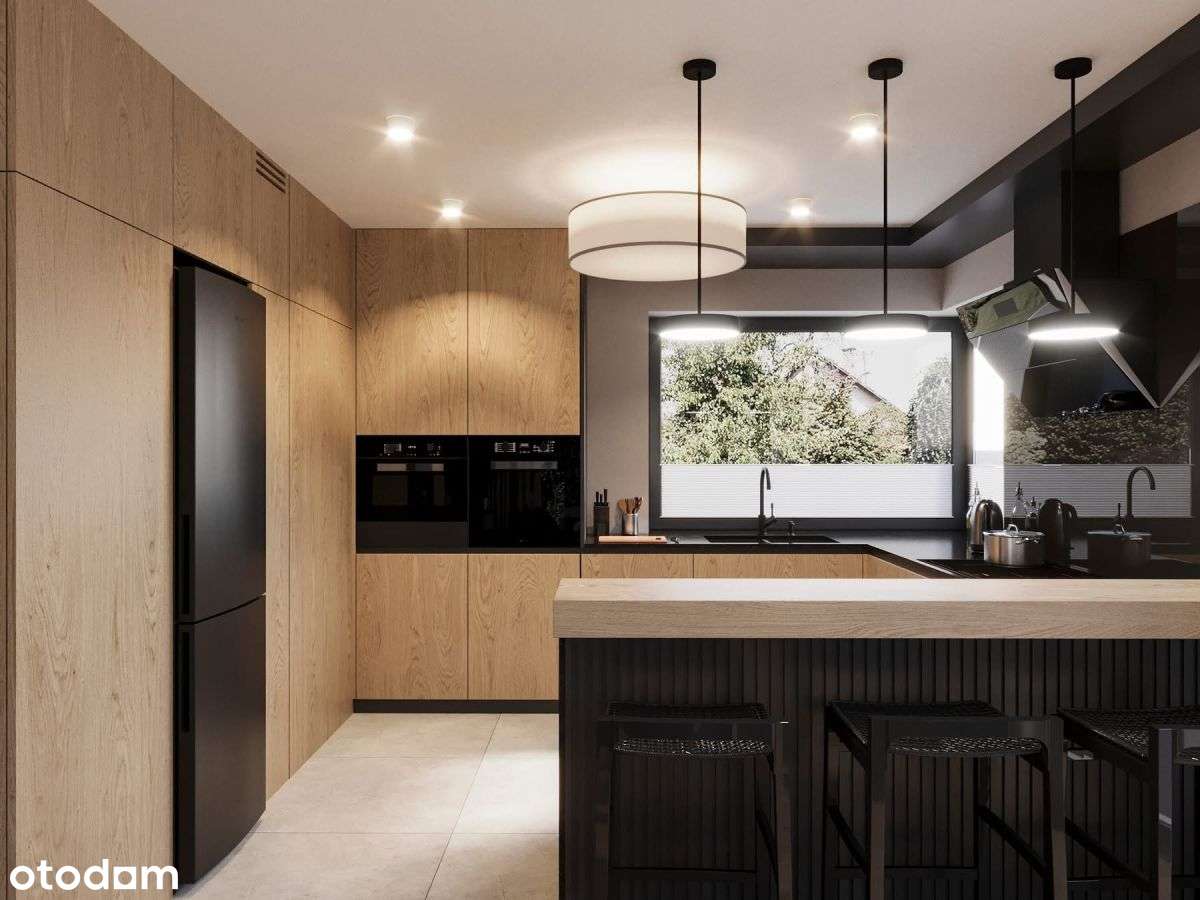 Mieszkanie, 4 pok. – 4 pokoje✅Przy Parku✅2 łazienki✅Smart Home✅0%