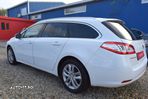 Peugeot 508 SW 2.0 BlueHDI FAP - 4