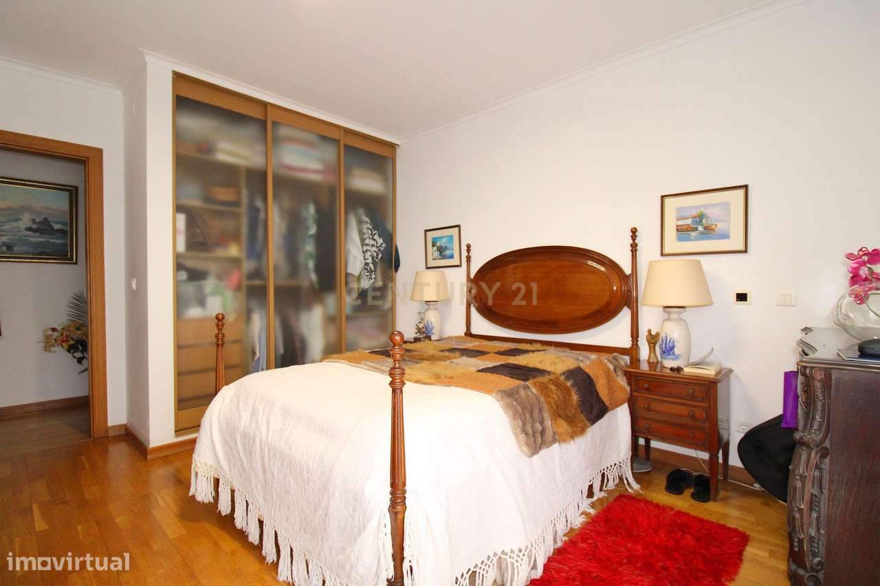 Apartamento T3 - Costa da Caparica-27