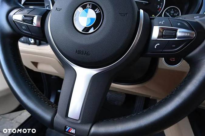 BMW Seria 4 420i GPF Luxury Line - 29