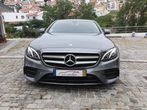 Mercedes-Benz E 220 d Avantgarde+ - 2