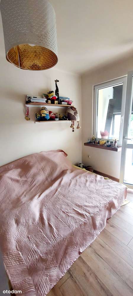 Mieszkanie w świetnej lokalizacji-4