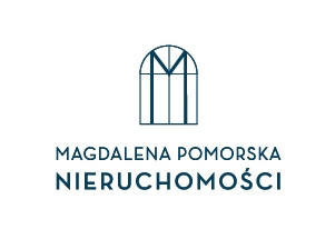 Logo: OD PROGU HOME STAGING NIERUCHOMOŚCI MAGDALENA POMORSKA