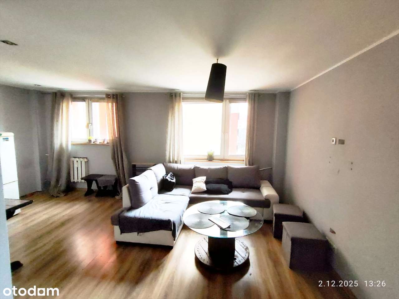 Mieszkanie na Manhattanie-0