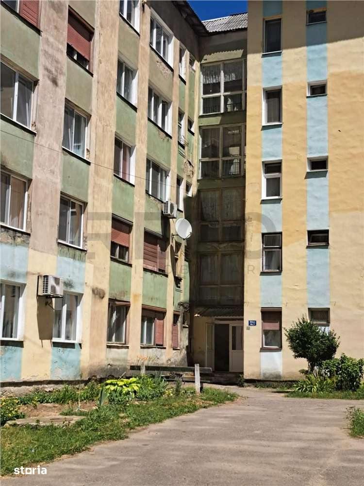 RECO Apartament cu doua camere in Padurea Neagra - Imagine principală: 1/5