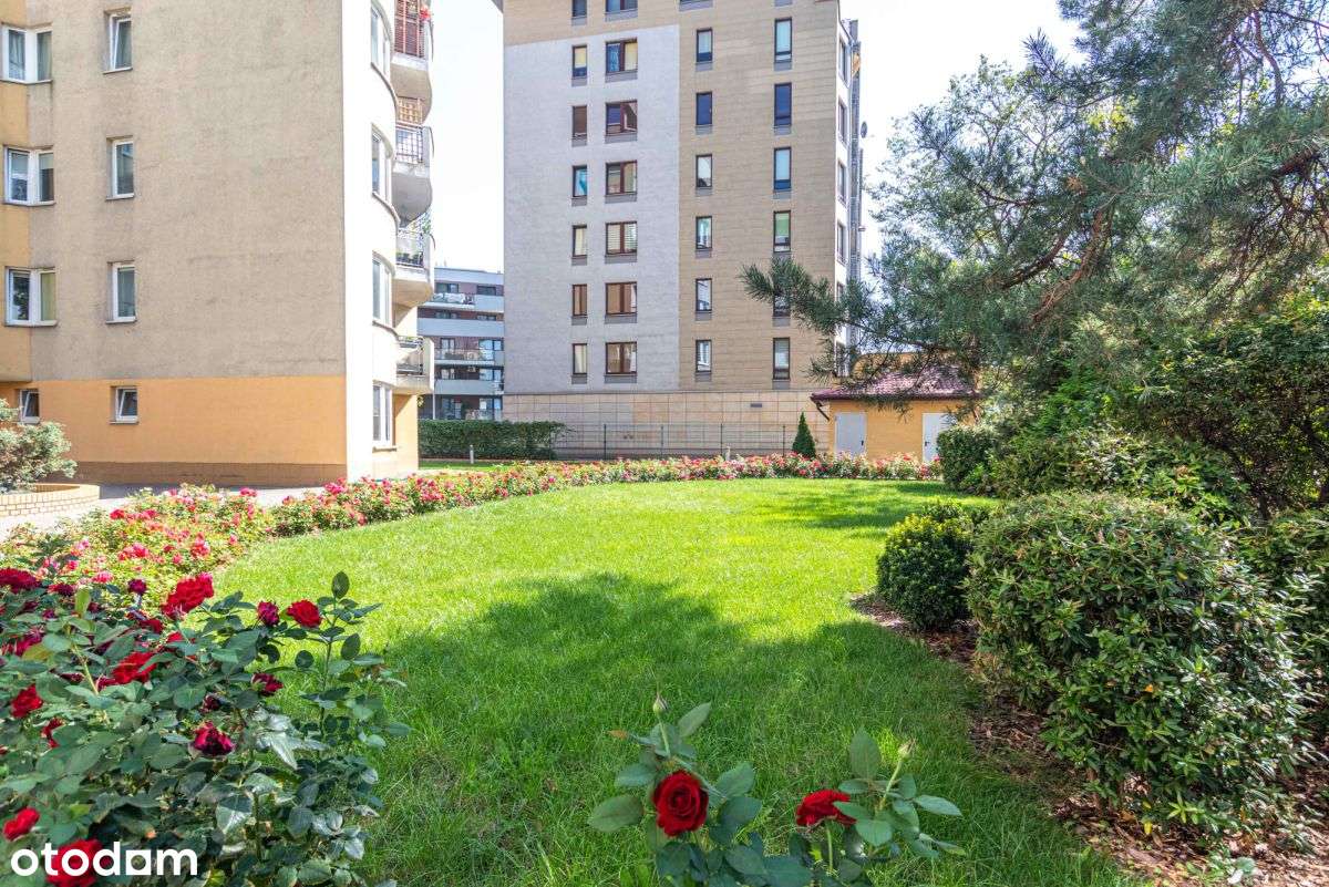 Komfortowe mieszkanie, 70m2, 3 pokoje, Bemowo-11