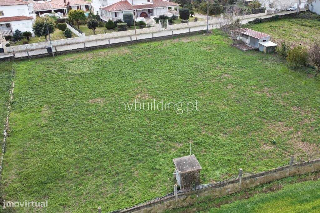 Terreno para construção em Carvalhal, Barcelos-8