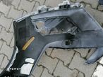 SEAT ALTEA ZDERZAK PRZEDNI 575307221 - 12