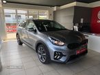 Kia Niro 1.6 GDI HEV TX - 36