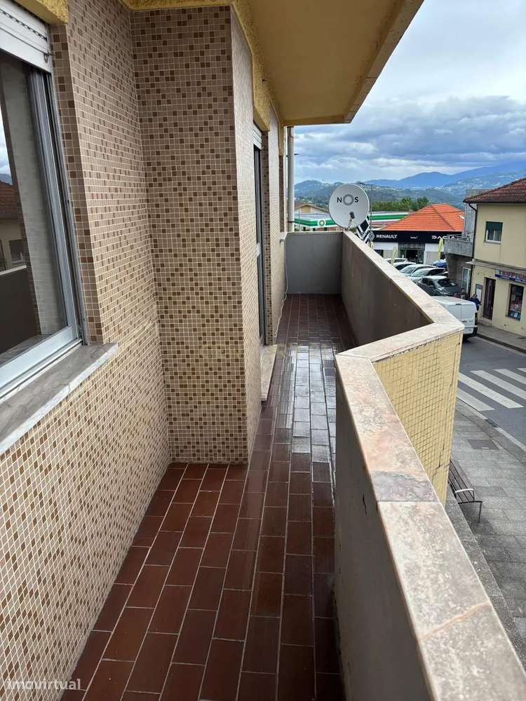 Apartamento T3 em Marco de Canaveses - Oportunidade Única!-16
