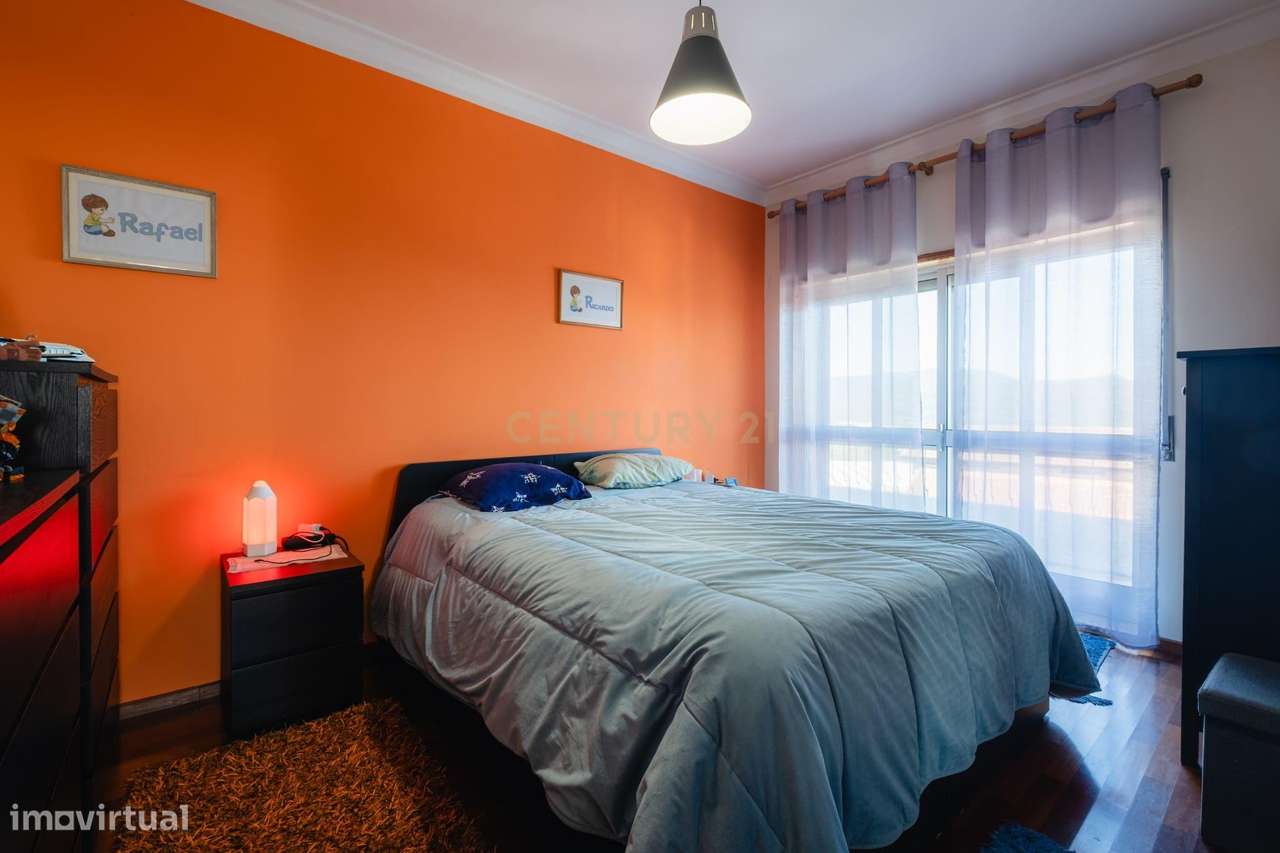 Excelente moradia T3 situada em São Pedro da Cova, Gondomar-24