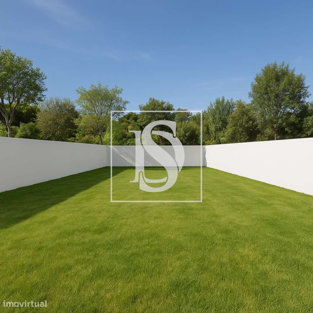 Apartamento T3 com Jardim – Vila Boa, Barcelos-18