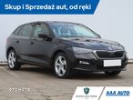 Skoda Scala - 2