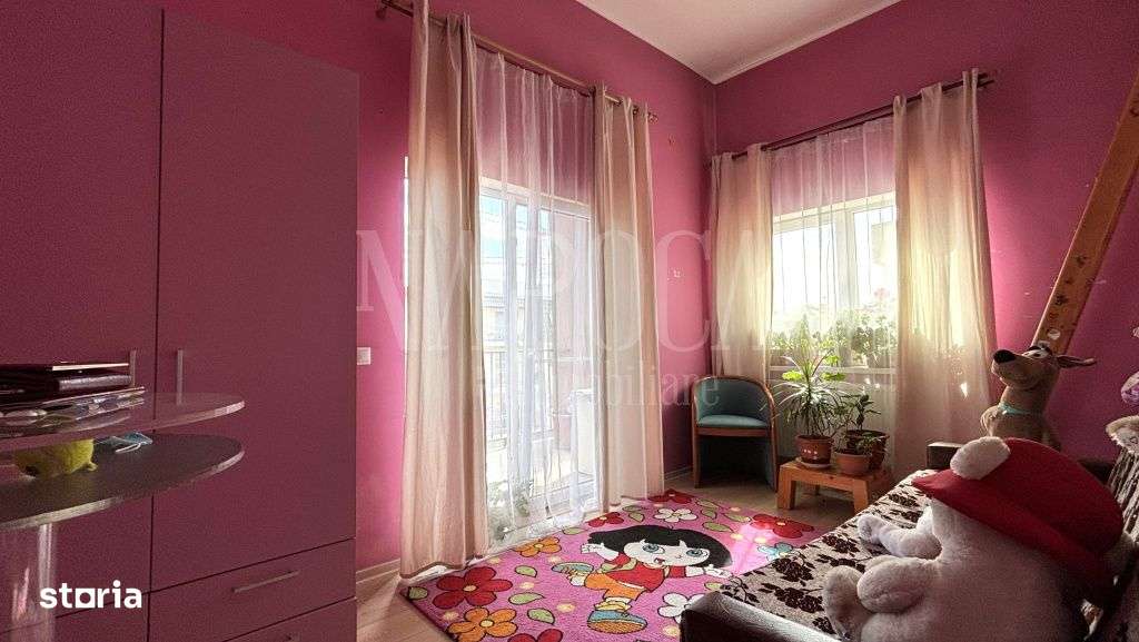 Apartament 3 camere de vanzare in Iris, Cluj Napoca - Imagine principală: 5/7
