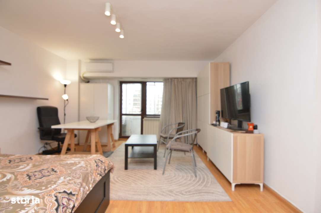 VANZARE GARSONIERA BULEVARDUL UNIRII STRADAL-16