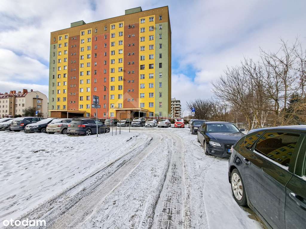 3-pokojowe mieszkanie 64m2 os. XV -Lecie-19