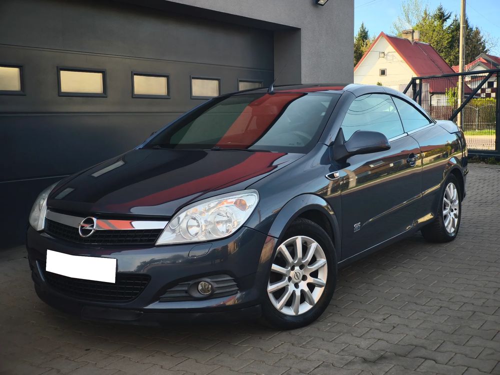 Opel Astra H 1.9 CDTI Enjoy 2009