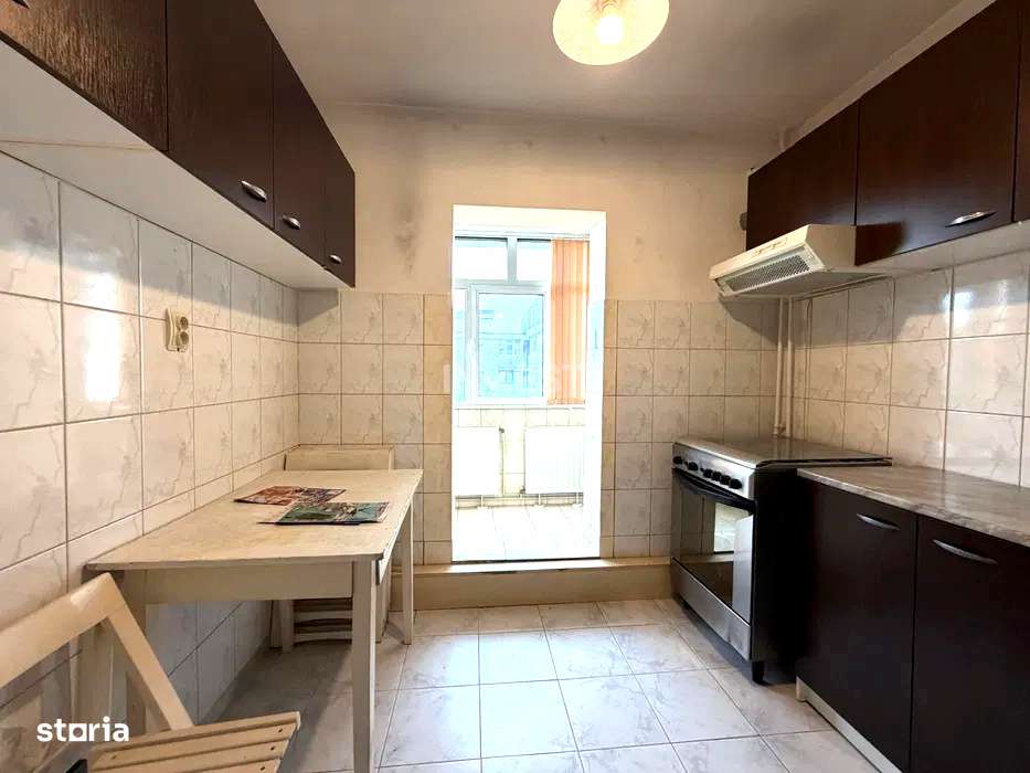 Apartament 2 camere, decomandat, 51 mp, zona Nicolina 2, Iasi-0