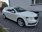 Skoda Octavia 2.0 TDI Style DSG - 12