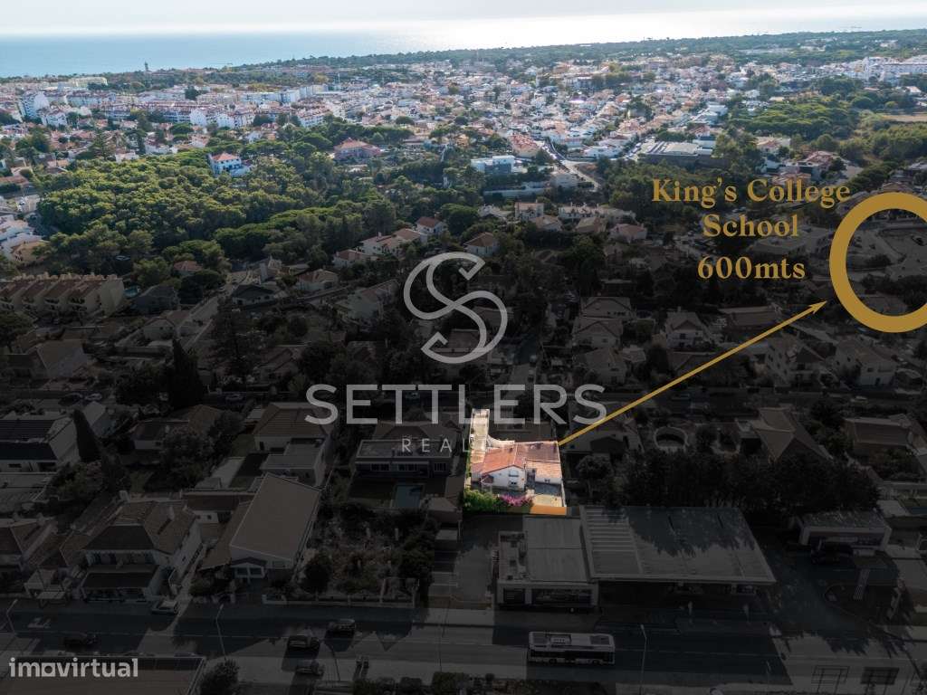 Moradia T5 - Pampilheira - Grande imagem: 3/19