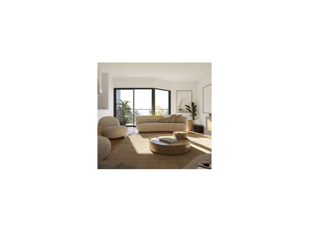 Moderno T3 em Ermesinde - Grande imagem: 3/22