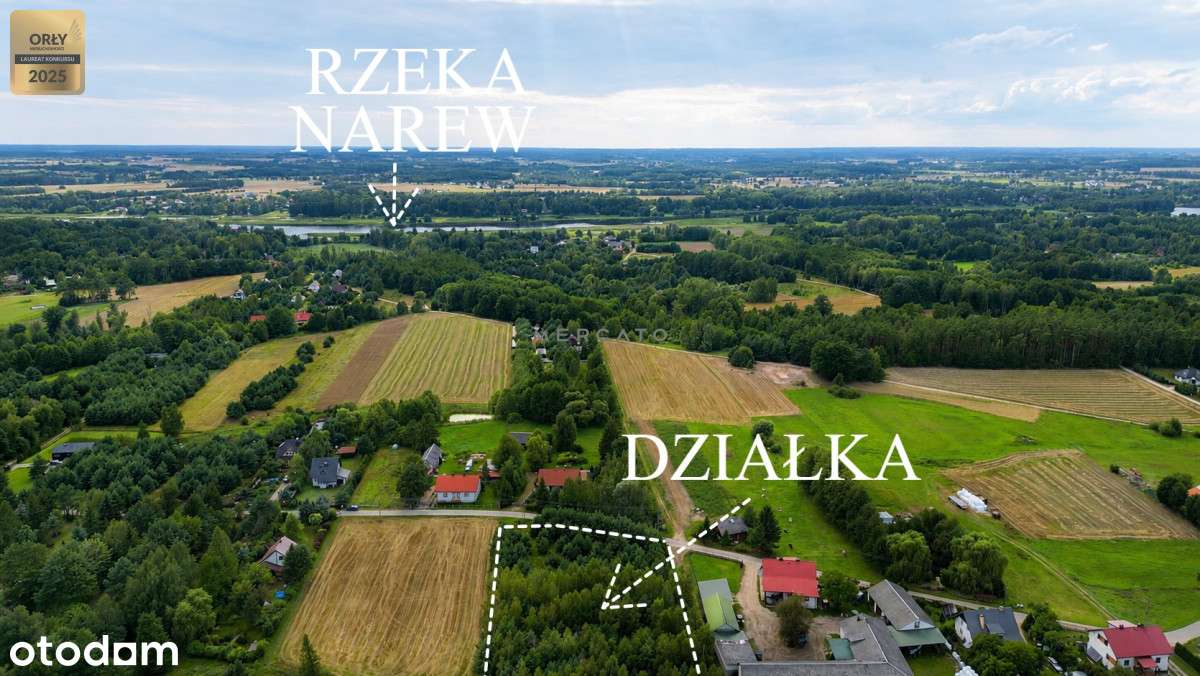 Ділянка, 4847 m²