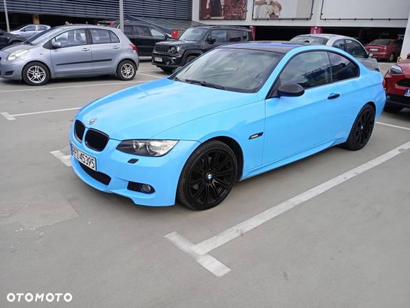 BMW Seria 3 320d - 20