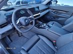 BMW 520 d Aut. - 5