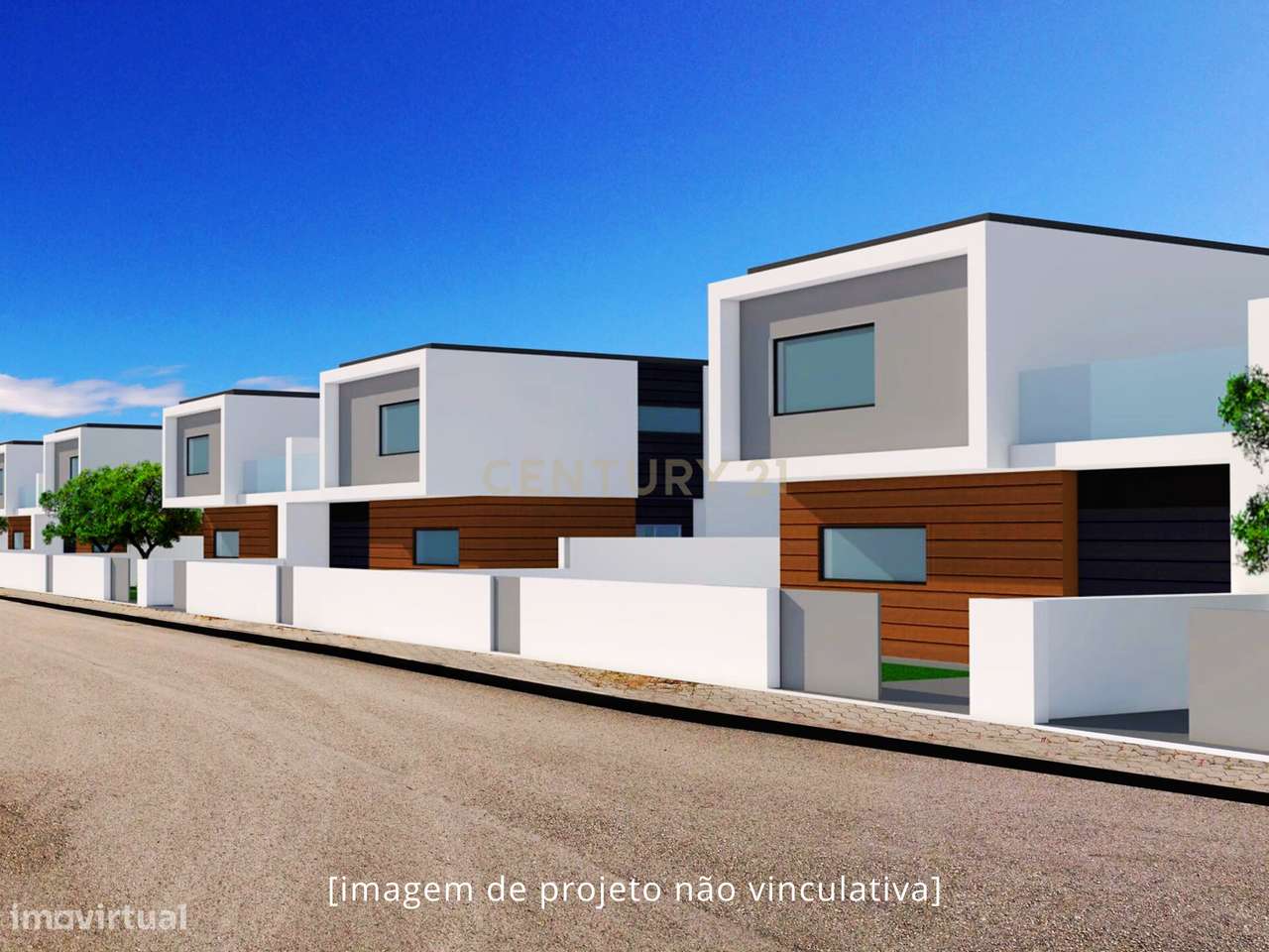 Terreno Urbano com Loteamento Aprovado, a 15 Minutos de Aveiro-8