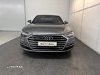 Audi A8 A8L 3.0 55 TFSI quattro Tiptronic - 4