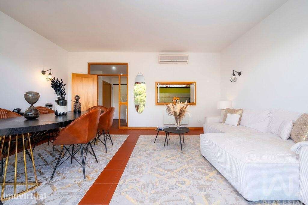 Apartamento T2 em Quarteira de 142 m2 - Grande imagem: 5/37