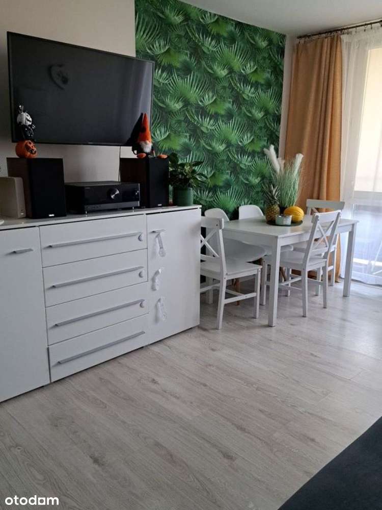 2 pokoje z loggią i oddzielną kuchnią po generalny-1