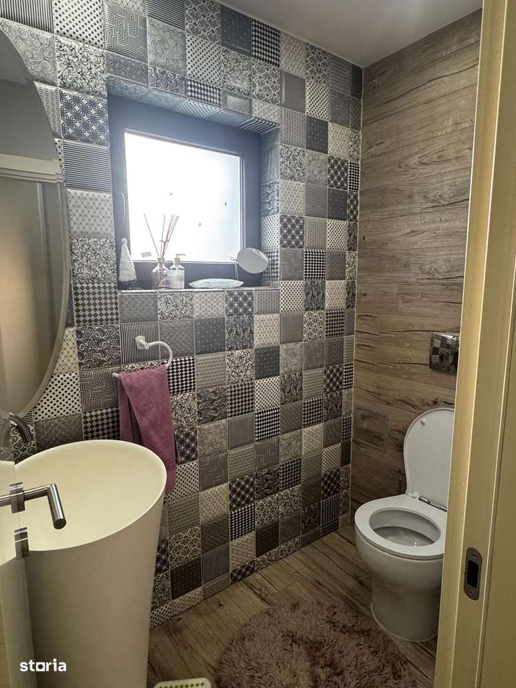 Vanzare | Vila noua | Splaiul Unirii | Com 0% | Trend Residence-6