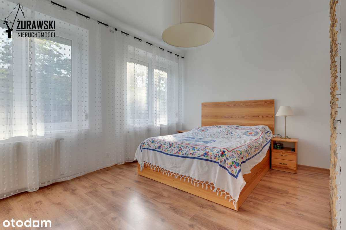 3 pokoje Gdańsk Wrzeszcz-8