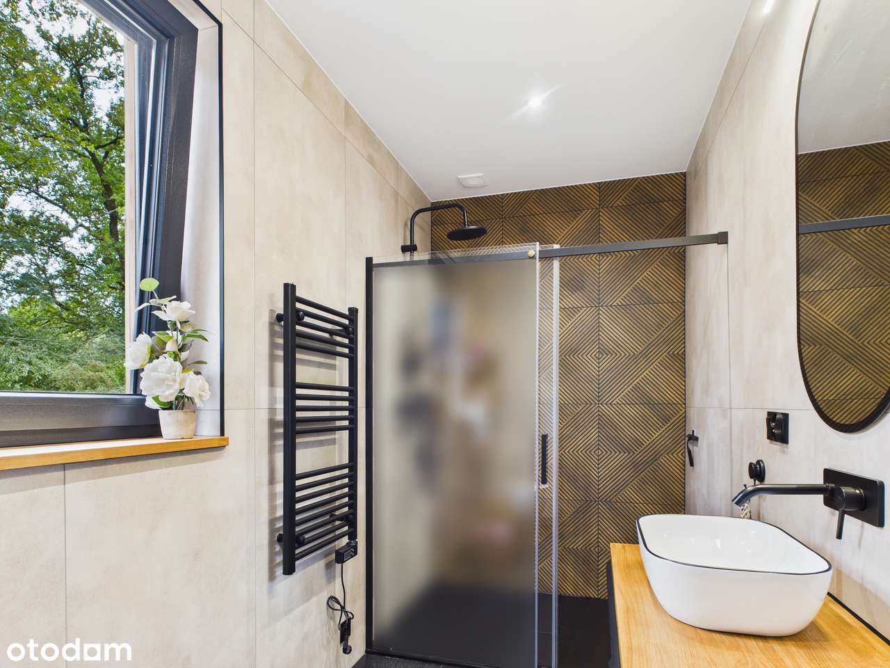 Wyjątkowy, piękny dom blisko granicy z Niemcami!-7