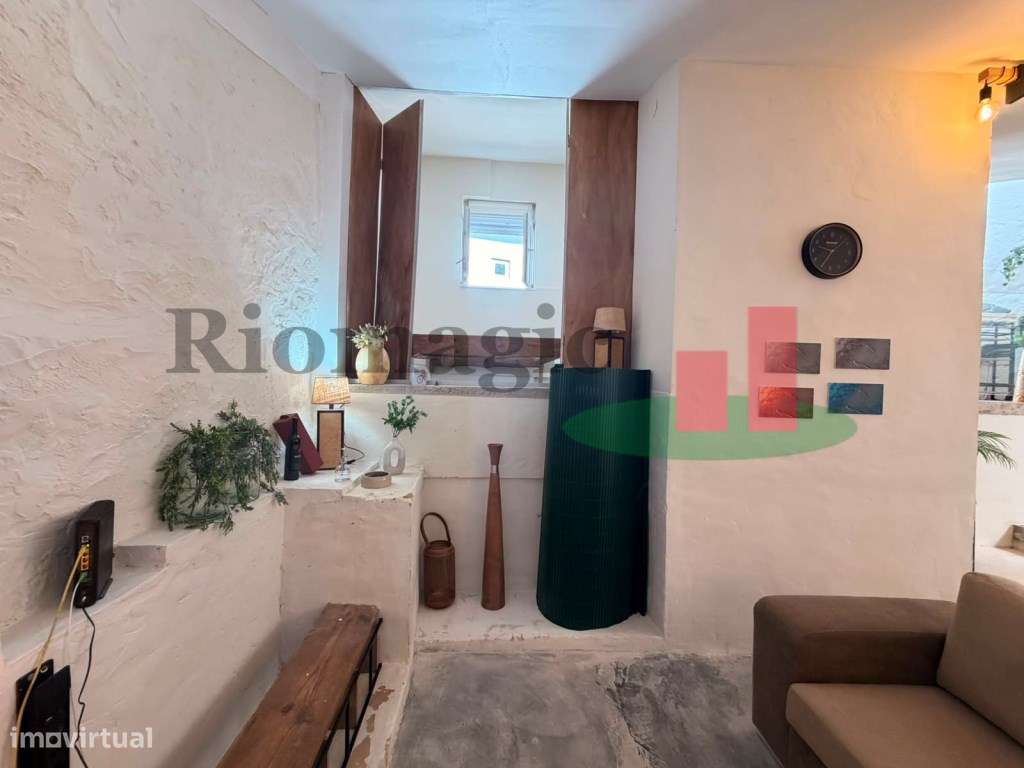 Moradia T1 Cidral - Rio Maior***RIOMAGIC***-21