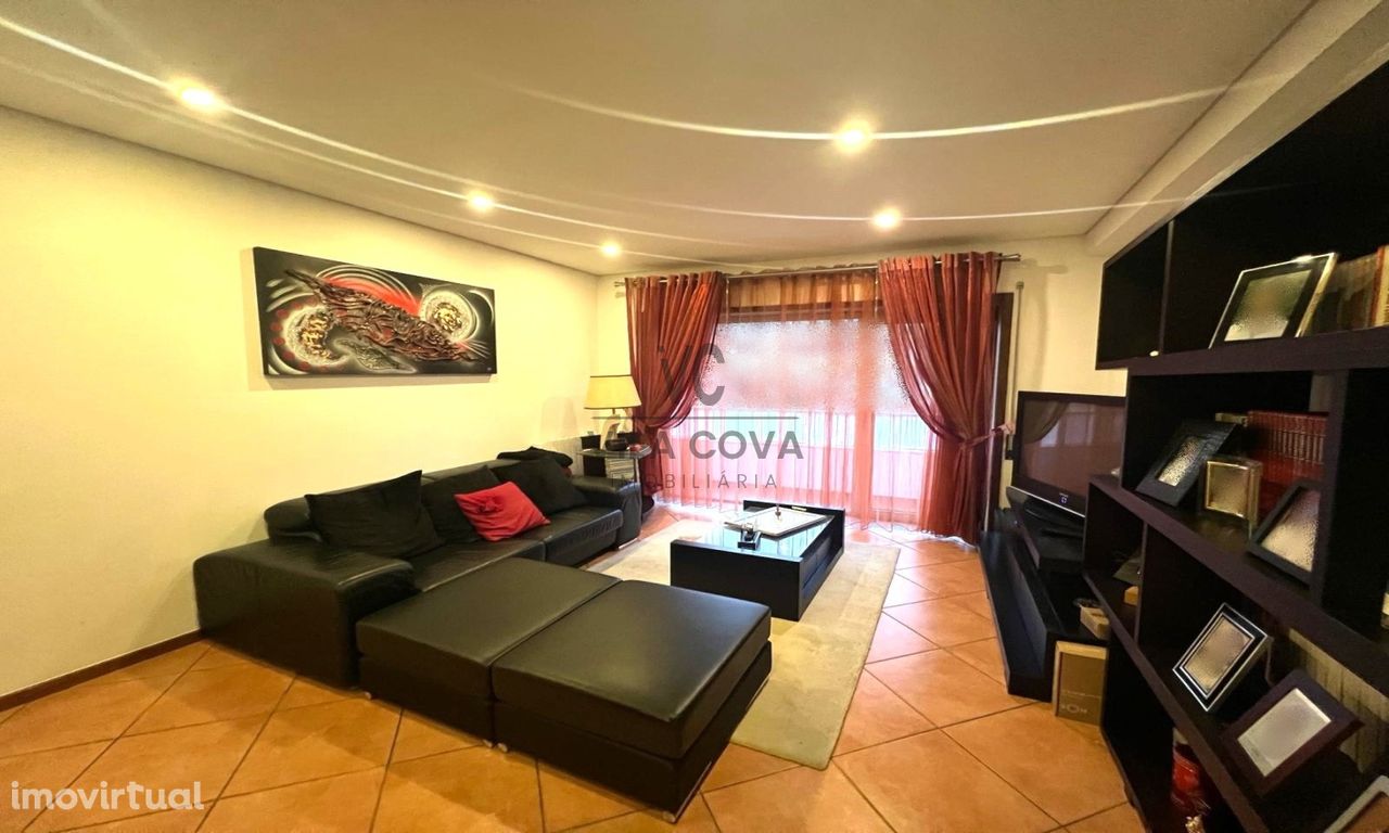 Apartamento T3 Venda em Vila do Conde,Vila do Conde