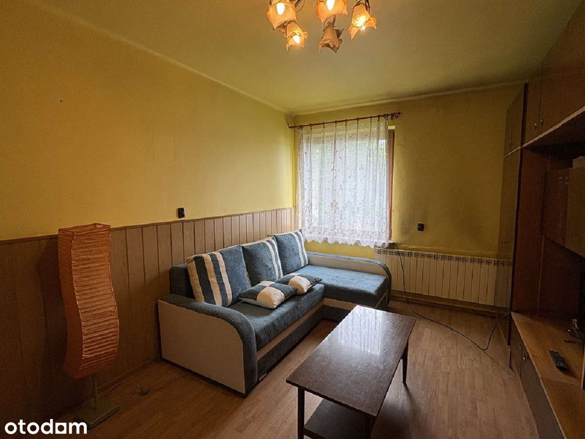 Mieszkanie 2-u pokojowe w Wojkowicach-3