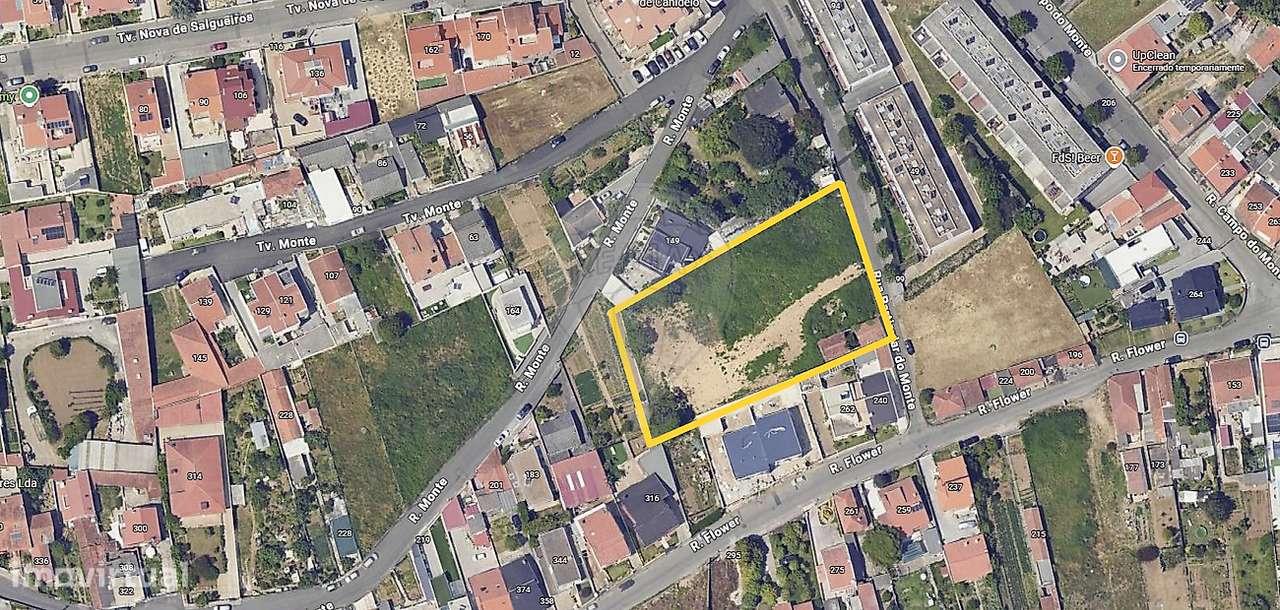 Terreno  para venda-12