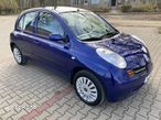 Nissan Micra - 35