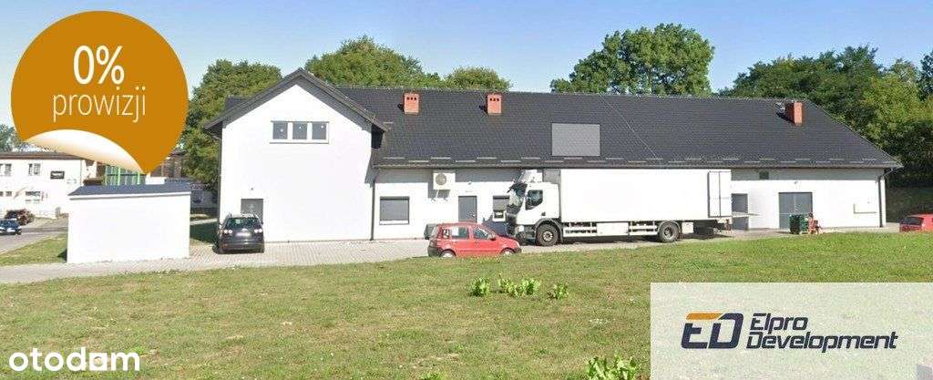 Łoniów / świętokrzyskie / ul. Łoniów - Pełny obrazek: 5/6