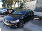 VW Polo 1.0 TSI Confortline - 1