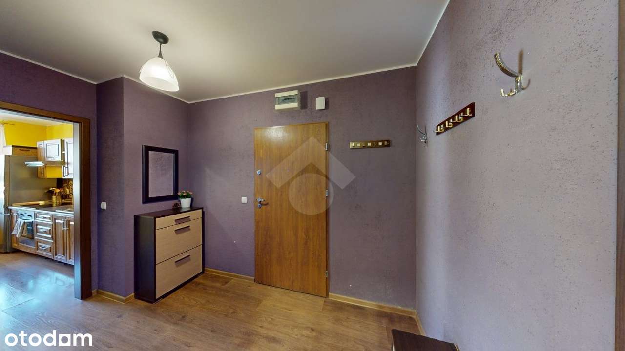 3 pokoje | Rozkładowe | Balkon | Gotowe do zamieszkania-11